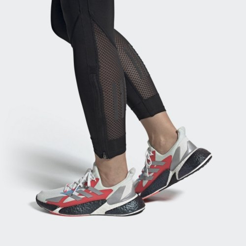 SEPATU LARI ADIDAS Wmns X9000L4