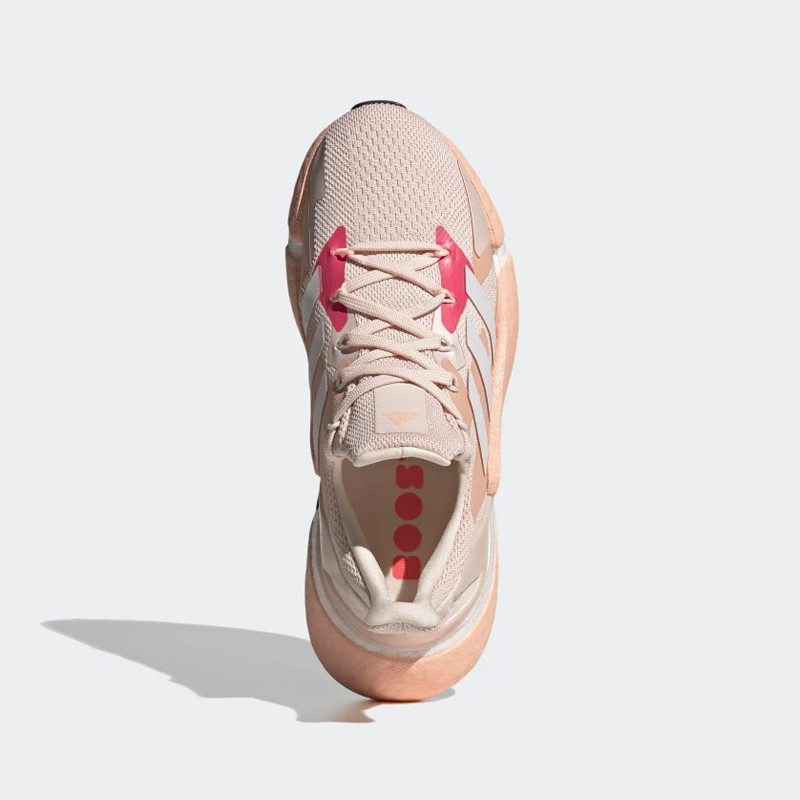 SEPATU LARI ADIDAS Wmns X9000L4