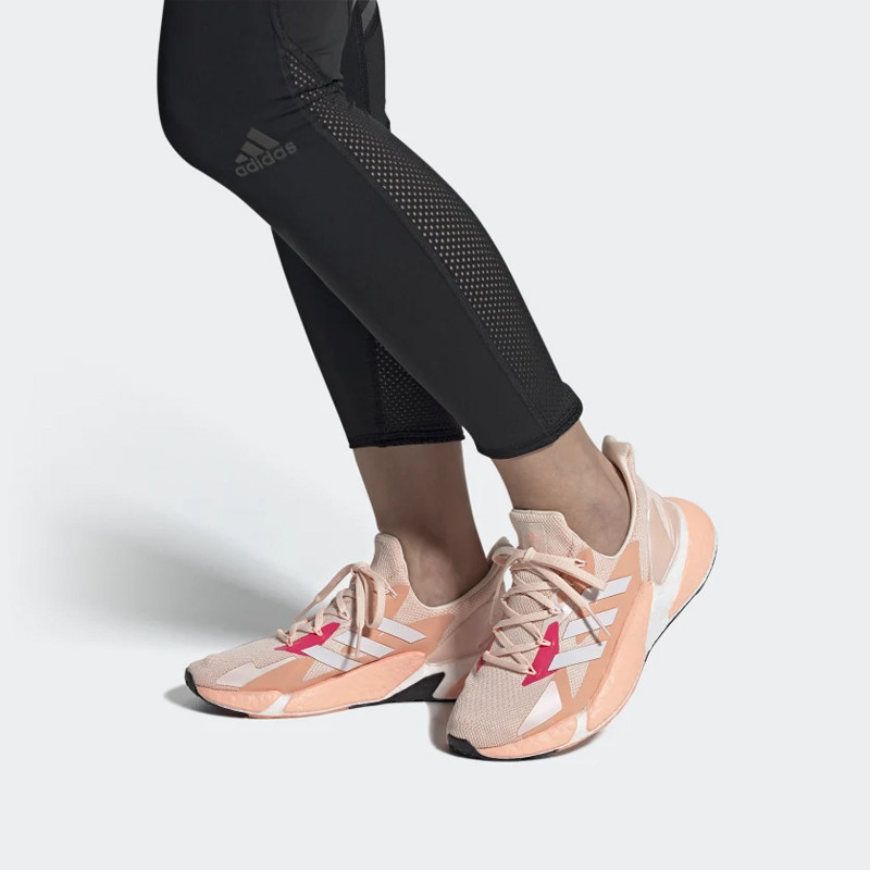 SEPATU LARI ADIDAS Wmns X9000L4