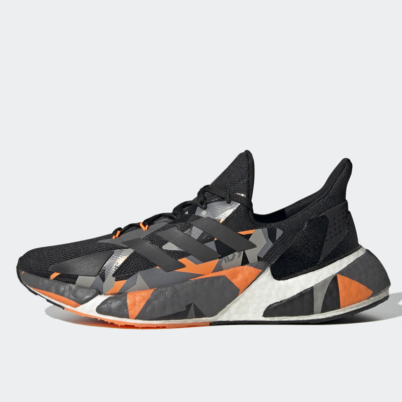 SEPATU LARI ADIDAS X9000L4