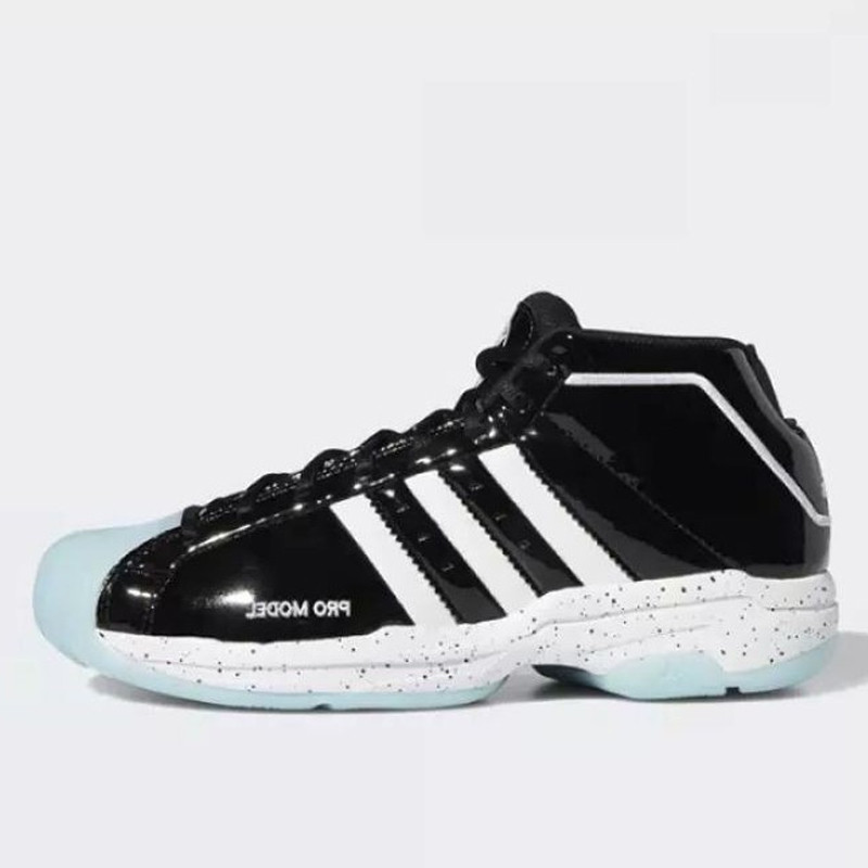 SEPATU BASKET ADIDAS Pro Model 2g