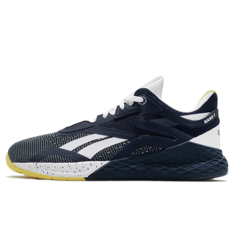 SEPATU LARI REEBOK Nano X