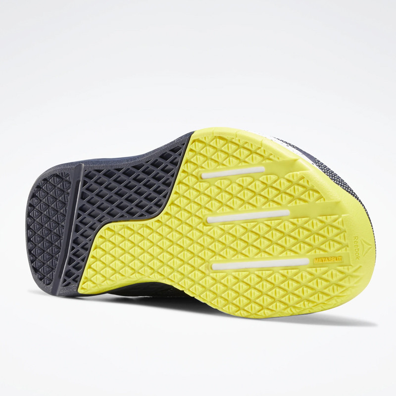 SEPATU LARI REEBOK Nano X