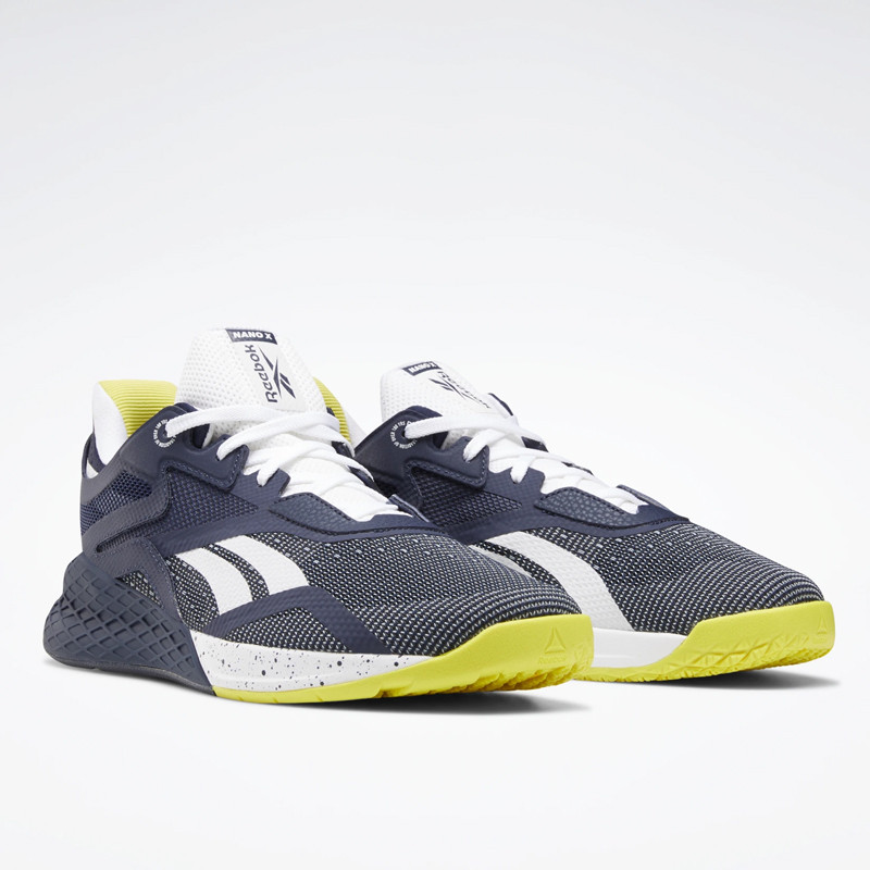 SEPATU LARI REEBOK Nano X