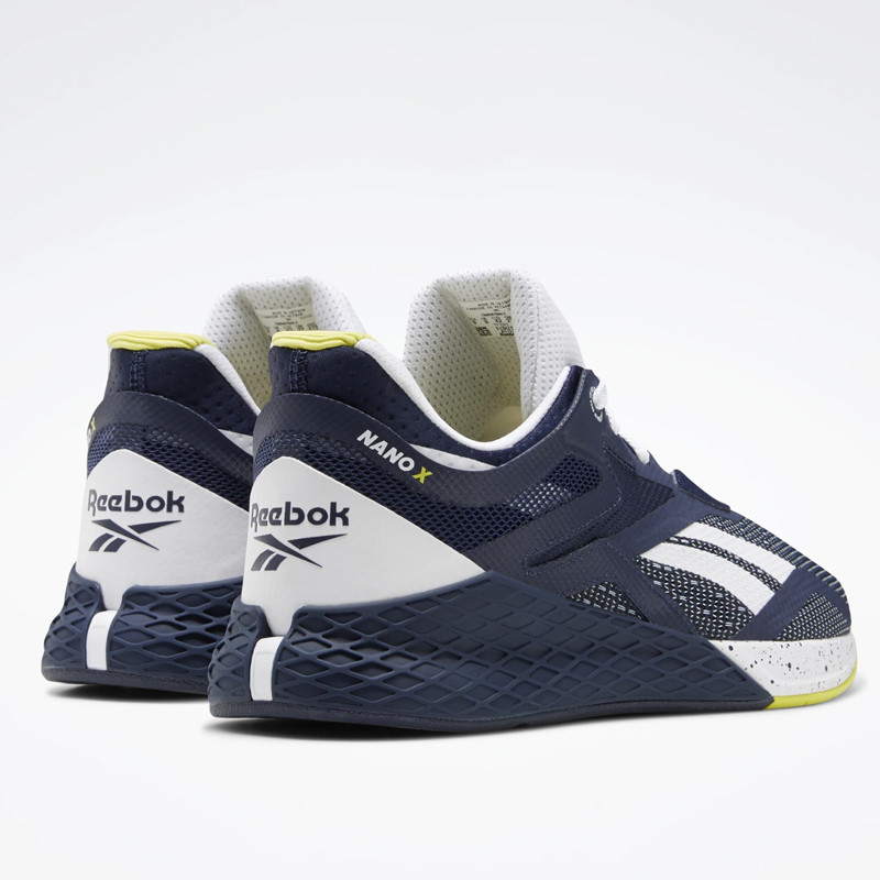 SEPATU LARI REEBOK Nano X