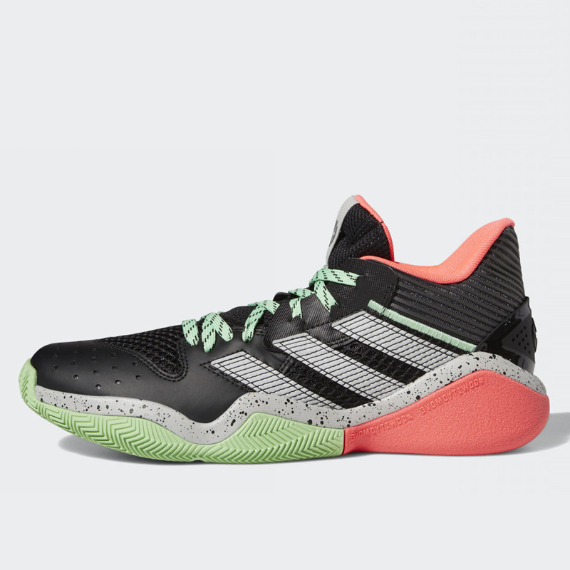 SEPATU BASKET ADIDAS Harden Stepback