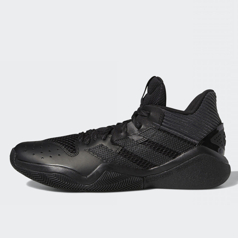 SEPATU BASKET ADIDAS Harden Stepback