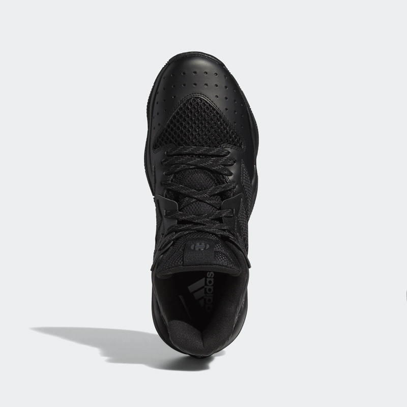SEPATU BASKET ADIDAS Harden Stepback