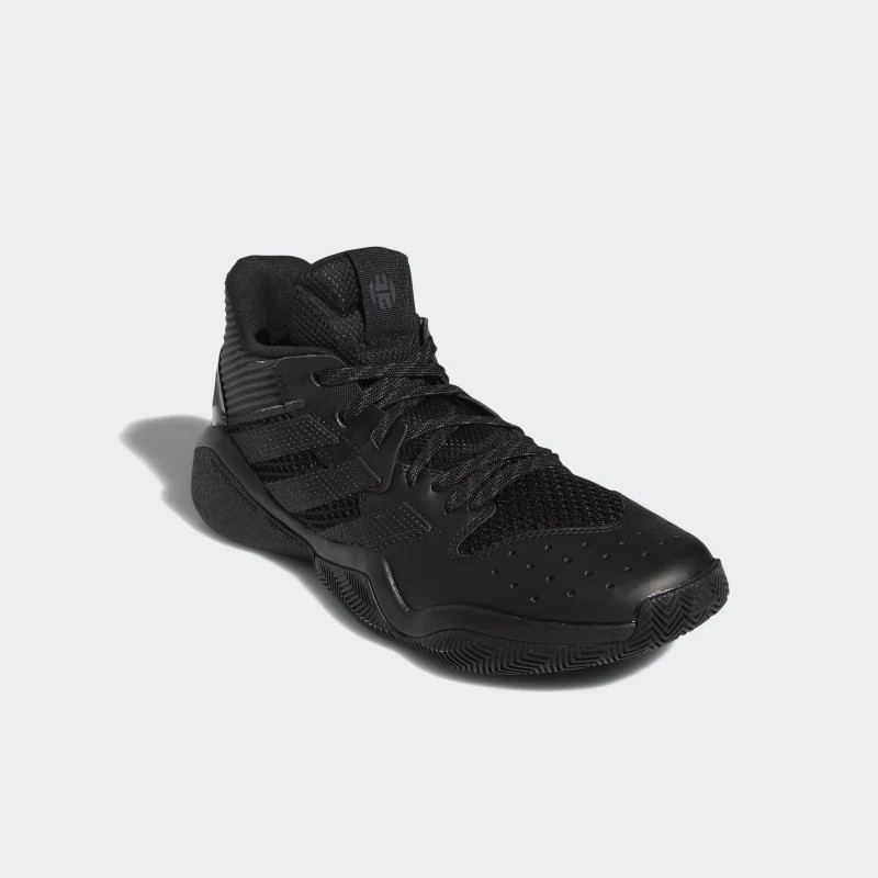 SEPATU BASKET ADIDAS Harden Stepback