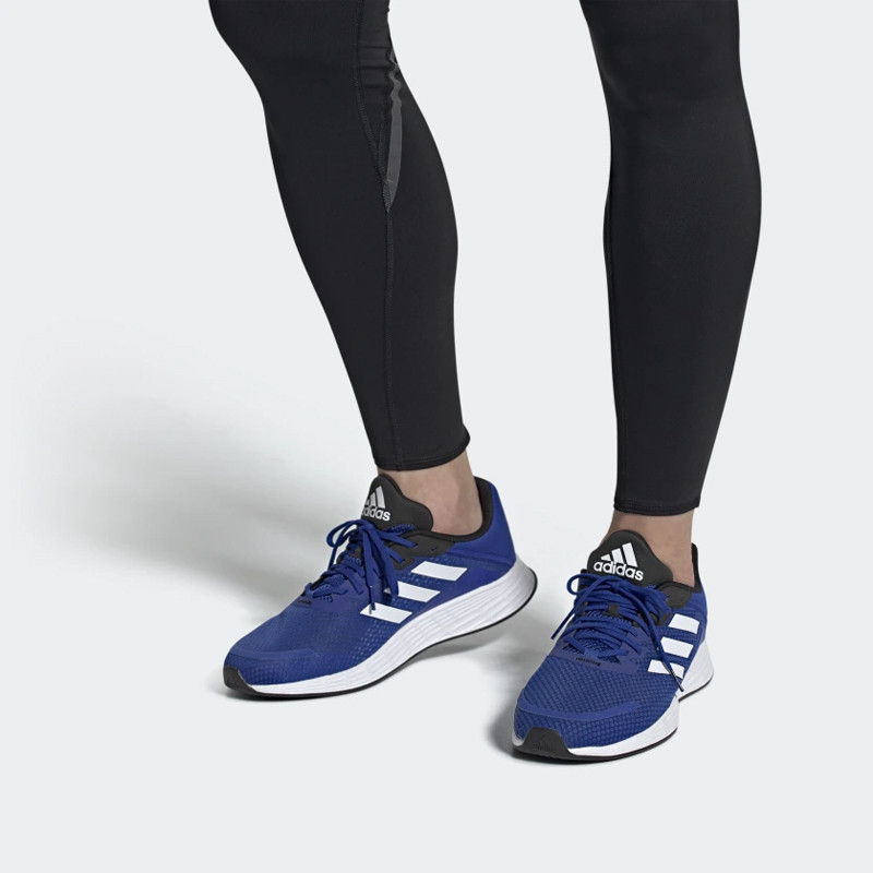 SEPATU LARI ADIDAS Duramo SL