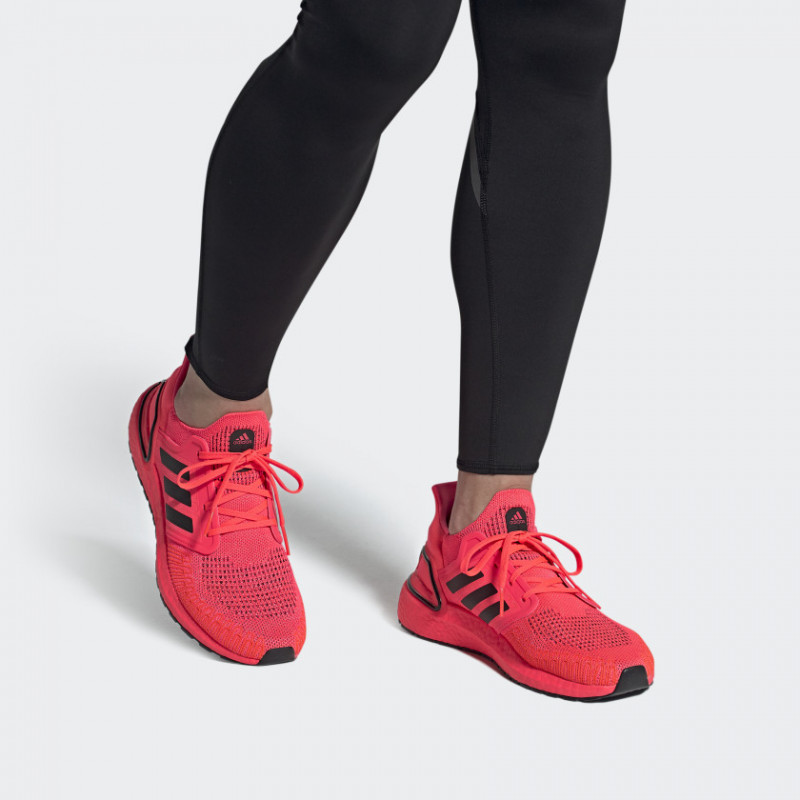 SEPATU LARI ADIDAS Ultraboost 20