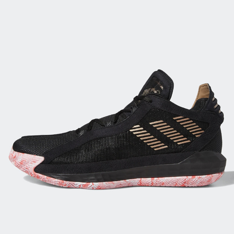 SEPATU BASKET ADIDAS Dame 6 GCA