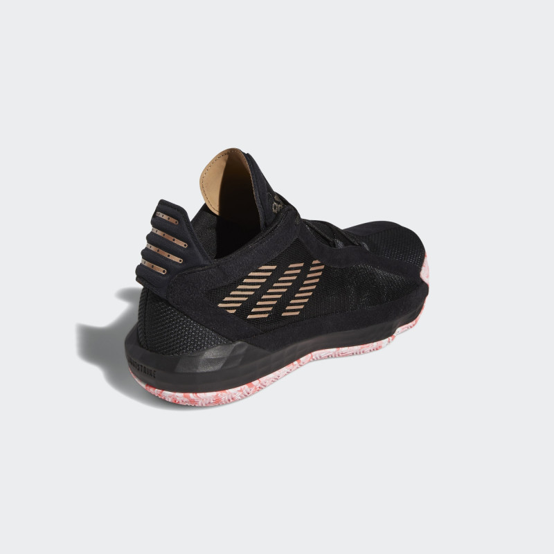 SEPATU BASKET ADIDAS Dame 6 GCA