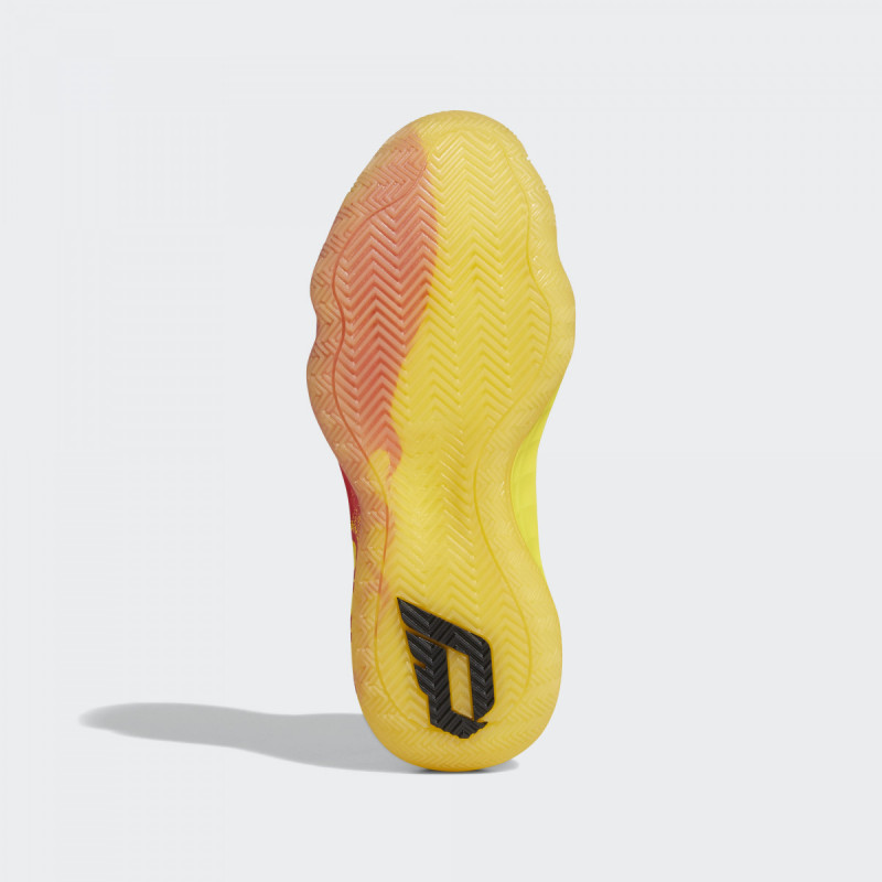 SEPATU BASKET ADIDAS Dame 6 GCA