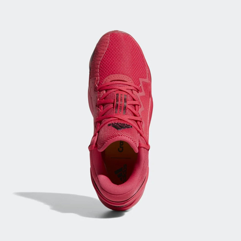 SEPATU BASKET ADIDAS D.o.n. Issue 2 Crayola