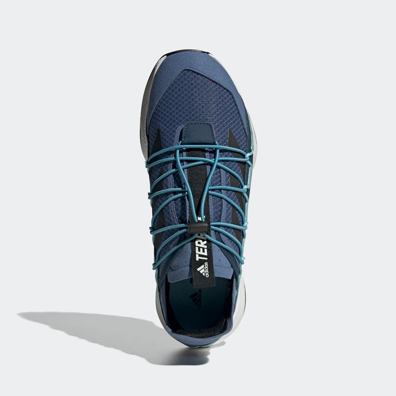 SEPATU TRAIL ADIDAS Travel Terrex Voyager 21