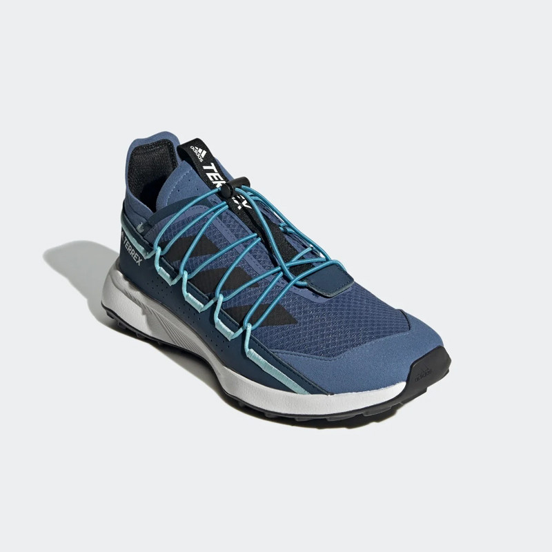 SEPATU TRAIL ADIDAS Travel Terrex Voyager 21