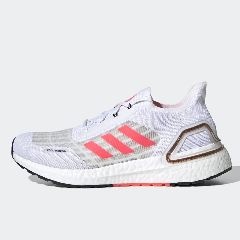 SEPATU LARI ADIDAS Wmns Ultraboost Summer Rdy