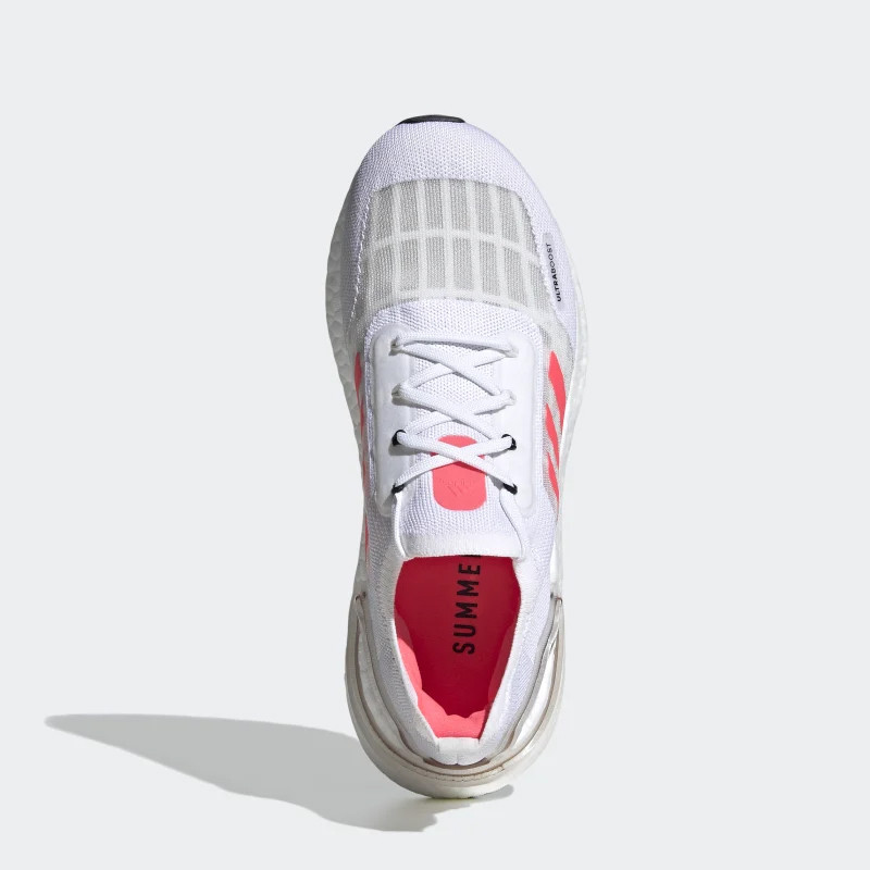 SEPATU LARI ADIDAS Wmns Ultraboost Summer Rdy