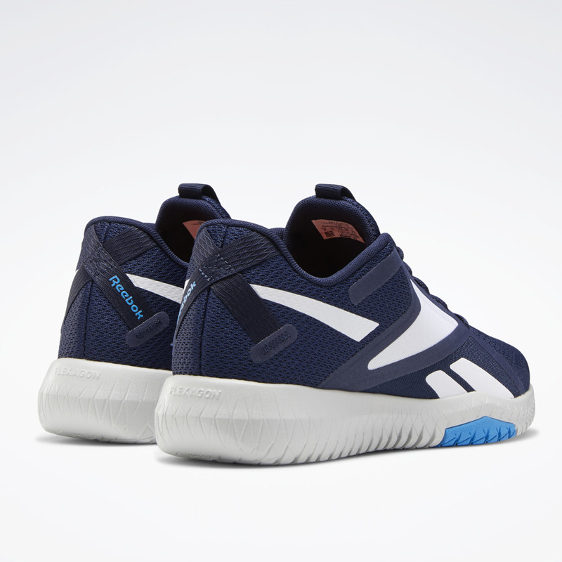 SEPATU TRAINING REEBOK Flexagon Force 2.0