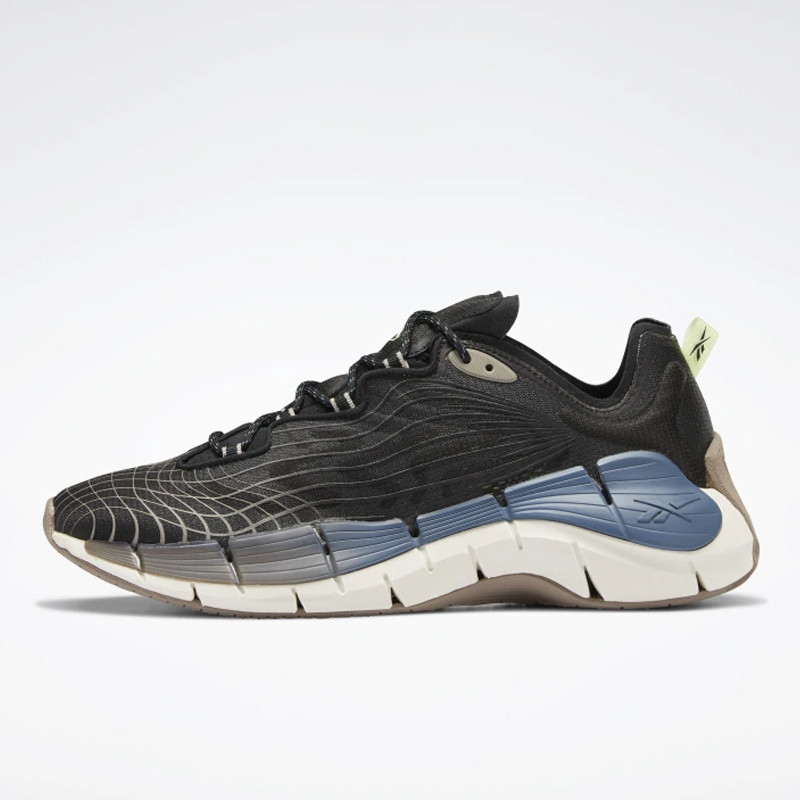 SEPATU LARI REEBOK Zig Kinetica 2