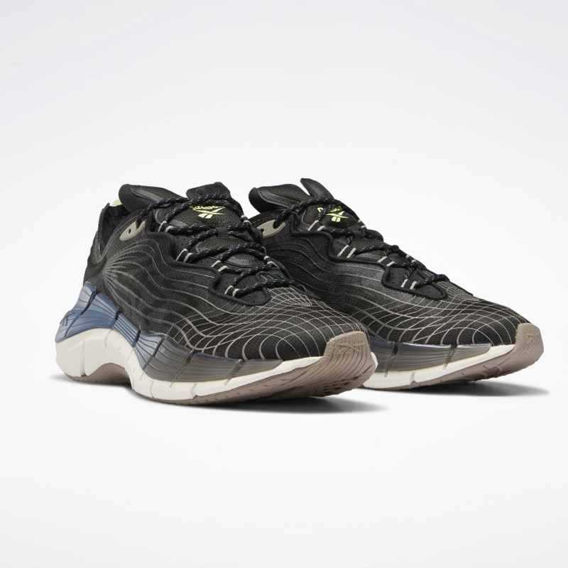 SEPATU LARI REEBOK Zig Kinetica 2