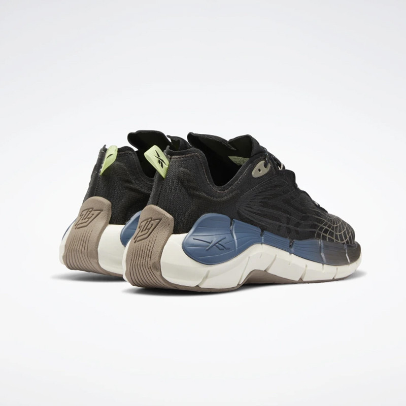 SEPATU LARI REEBOK Zig Kinetica 2