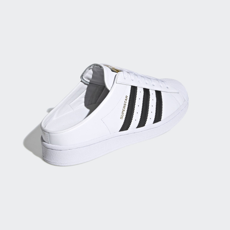 SEPATU SNEAKERS ADIDAS Superstar Slip-On