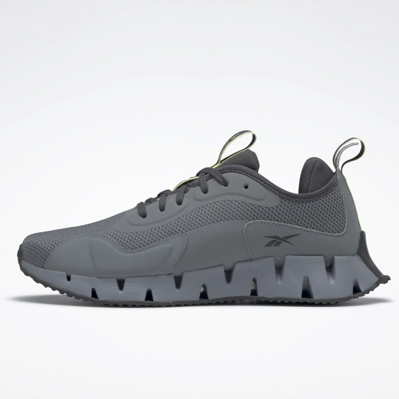 SEPATU LARI REEBOK Zig Dynamica