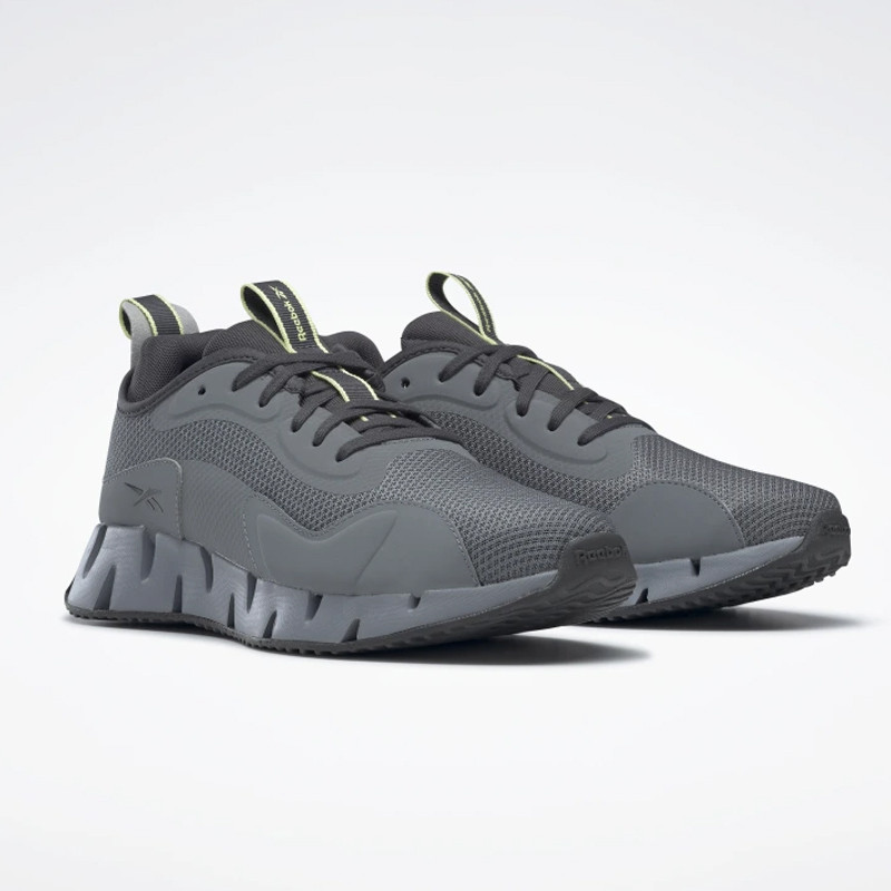 SEPATU LARI REEBOK Zig Dynamica