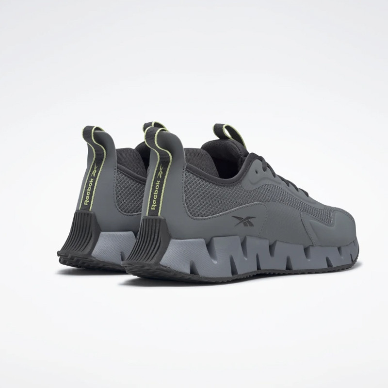 SEPATU LARI REEBOK Zig Dynamica