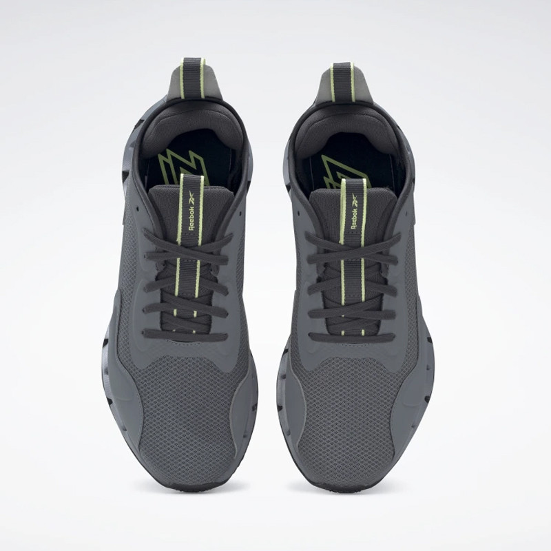 SEPATU LARI REEBOK Zig Dynamica