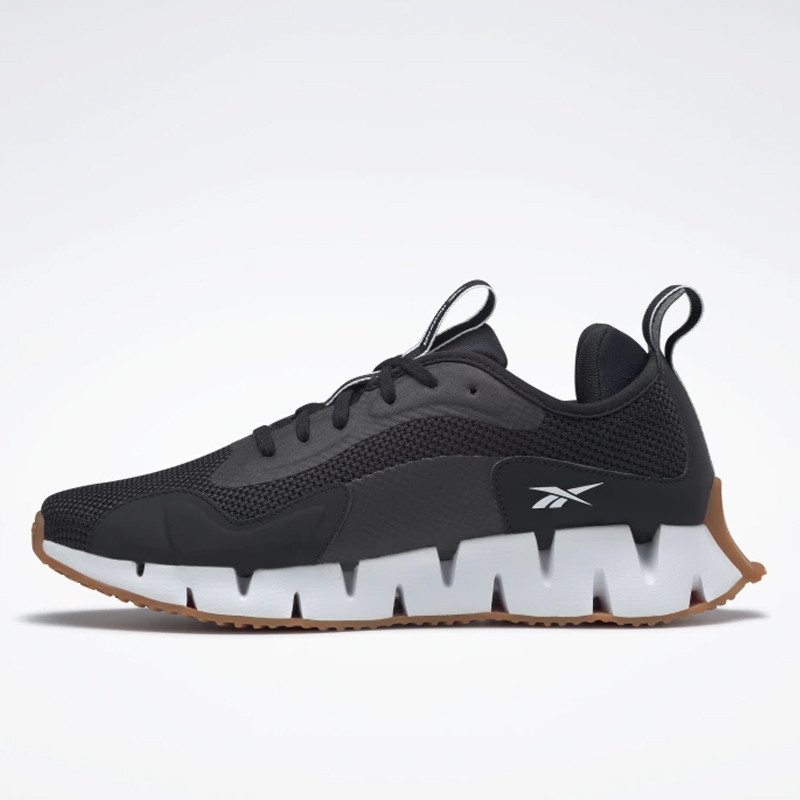 SEPATU LARI REEBOK Zig Dynamica