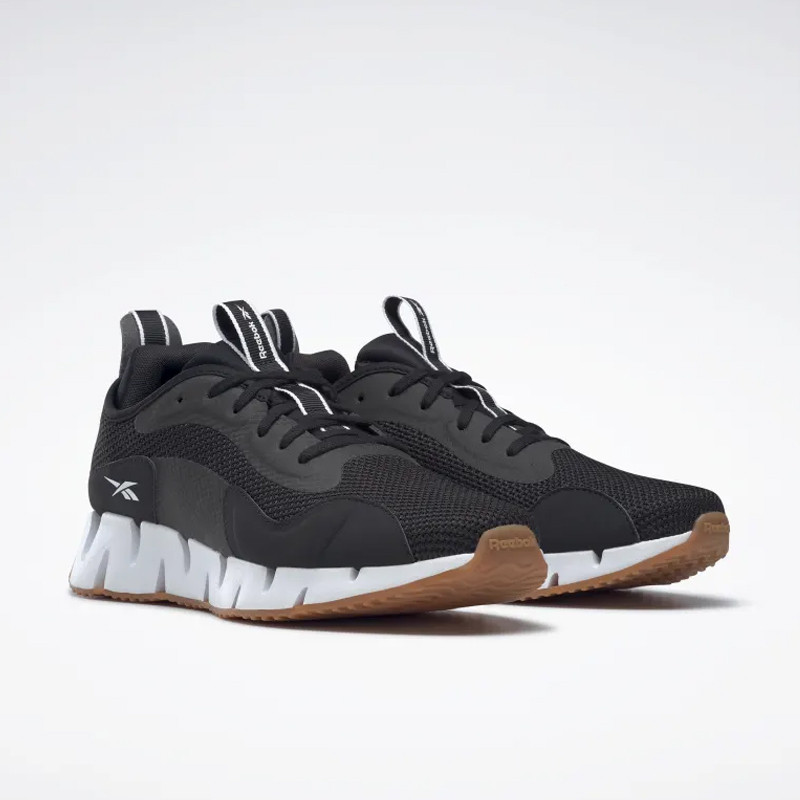 SEPATU LARI REEBOK Zig Dynamica