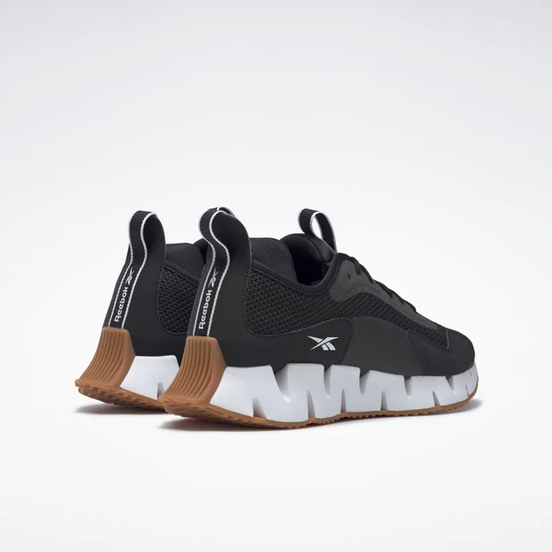SEPATU LARI REEBOK Zig Dynamica