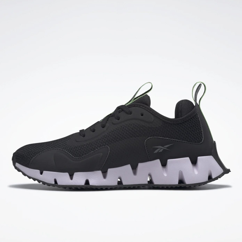 SEPATU LARI REEBOK Wmns Zig Dynamica