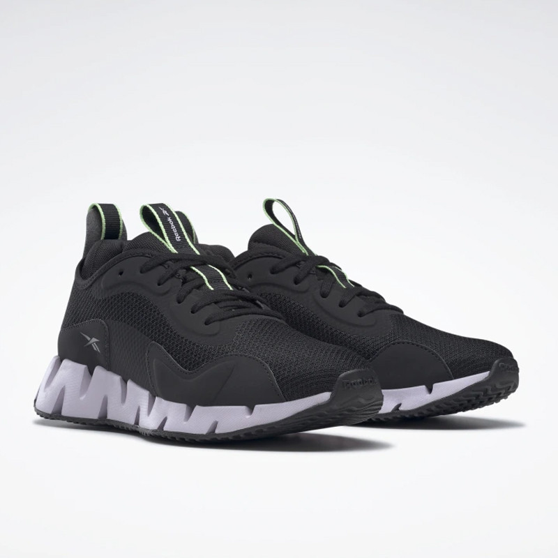SEPATU LARI REEBOK Wmns Zig Dynamica
