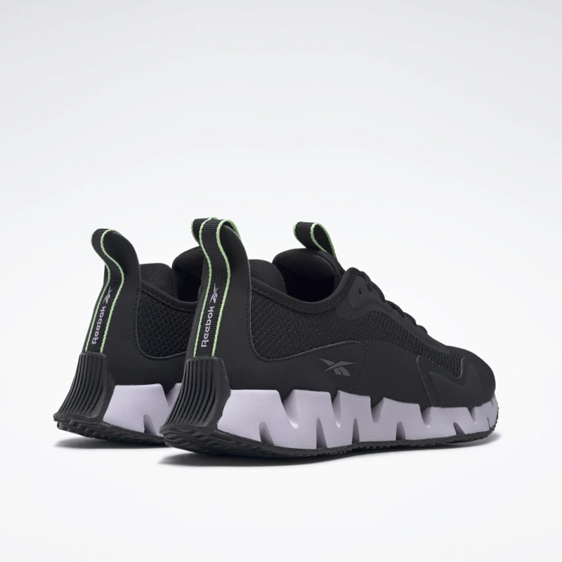 SEPATU LARI REEBOK Wmns Zig Dynamica