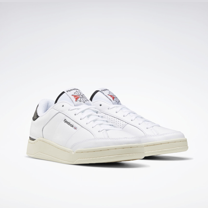 SEPATU SNEAKERS REEBOK AD Court