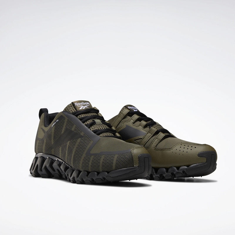 SEPATU TRAIL REEBOK ZigWild Trail 6