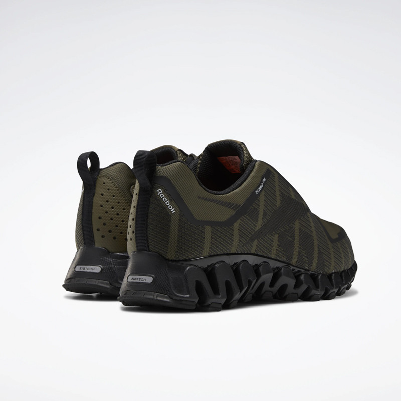 SEPATU TRAIL REEBOK ZigWild Trail 6