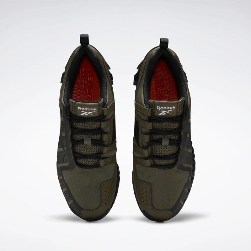 SEPATU TRAIL REEBOK ZigWild Trail 6