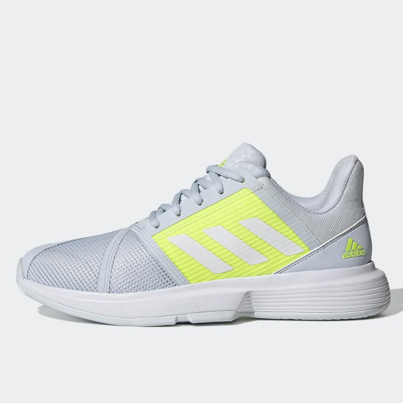 SEPATU TENNIS ADIDAS Wmns Courtjam Bounce