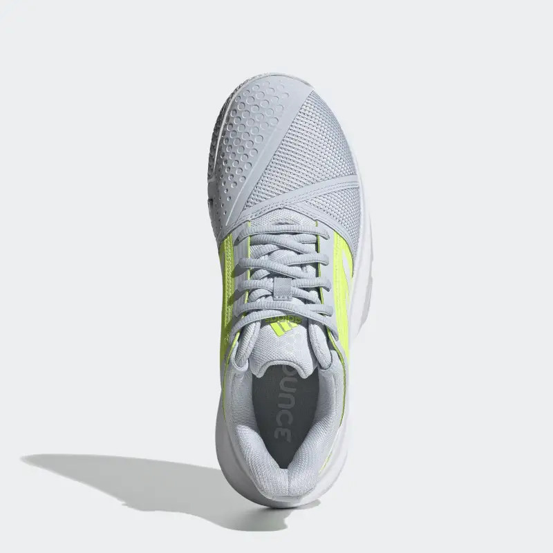 SEPATU TENNIS ADIDAS Wmns Courtjam Bounce