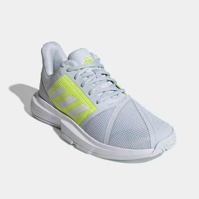 SEPATU TENNIS ADIDAS Wmns Courtjam Bounce
