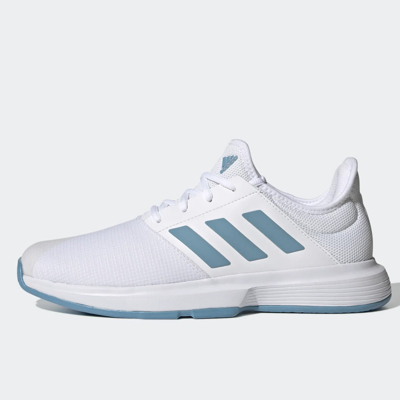 SEPATU TENNIS ADIDAS Gamecourt
