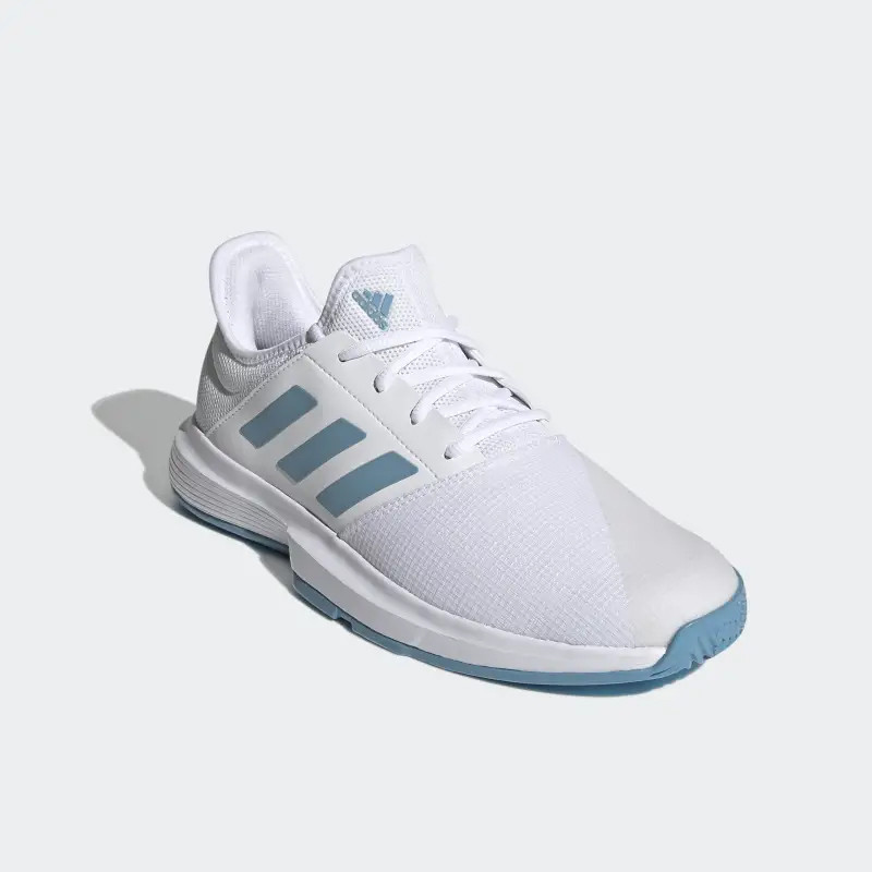 SEPATU TENNIS ADIDAS Gamecourt