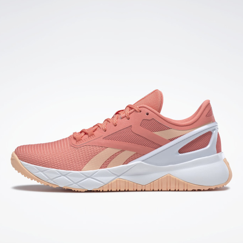 SEPATU TRAINING REEBOK Wmns Nanoflex Tr