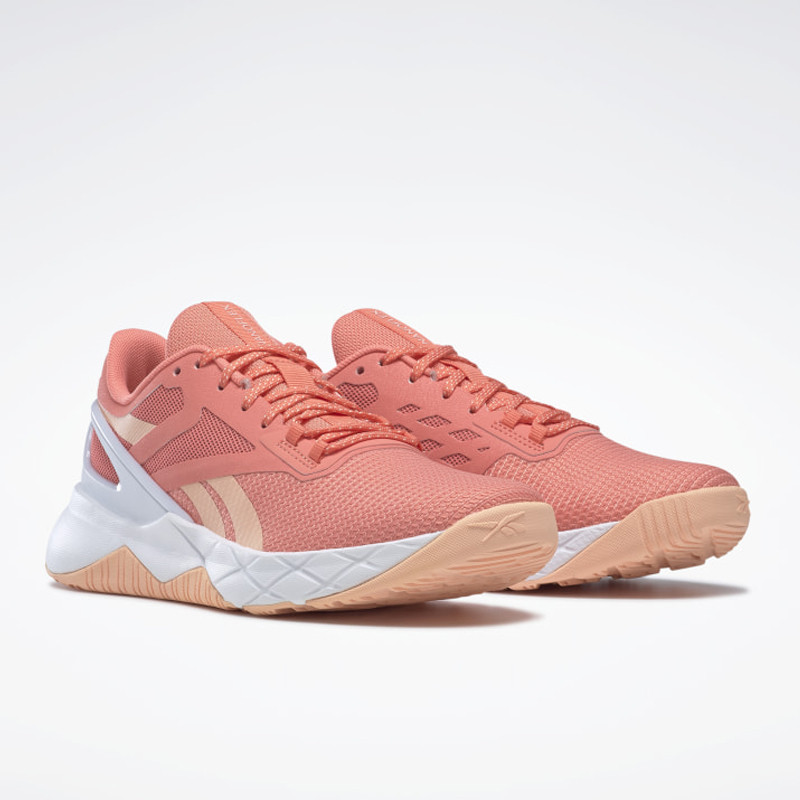SEPATU TRAINING REEBOK Wmns Nanoflex Tr