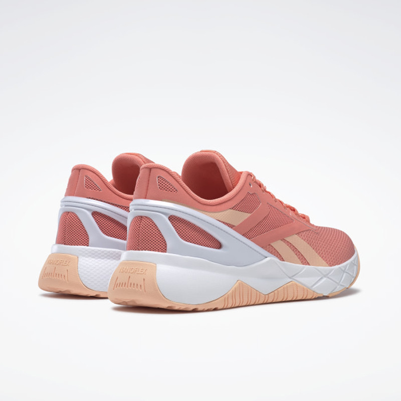 SEPATU TRAINING REEBOK Wmns Nanoflex Tr